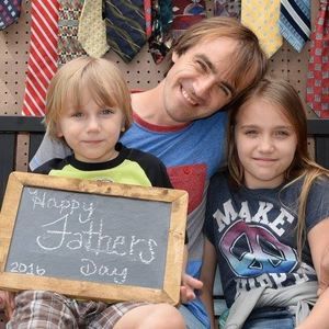 Meet your Posher, Alexei